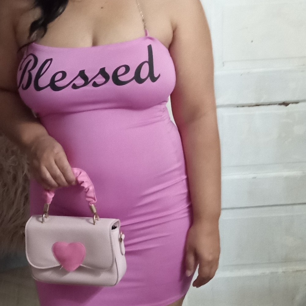 Meet your Posher, Mrs.